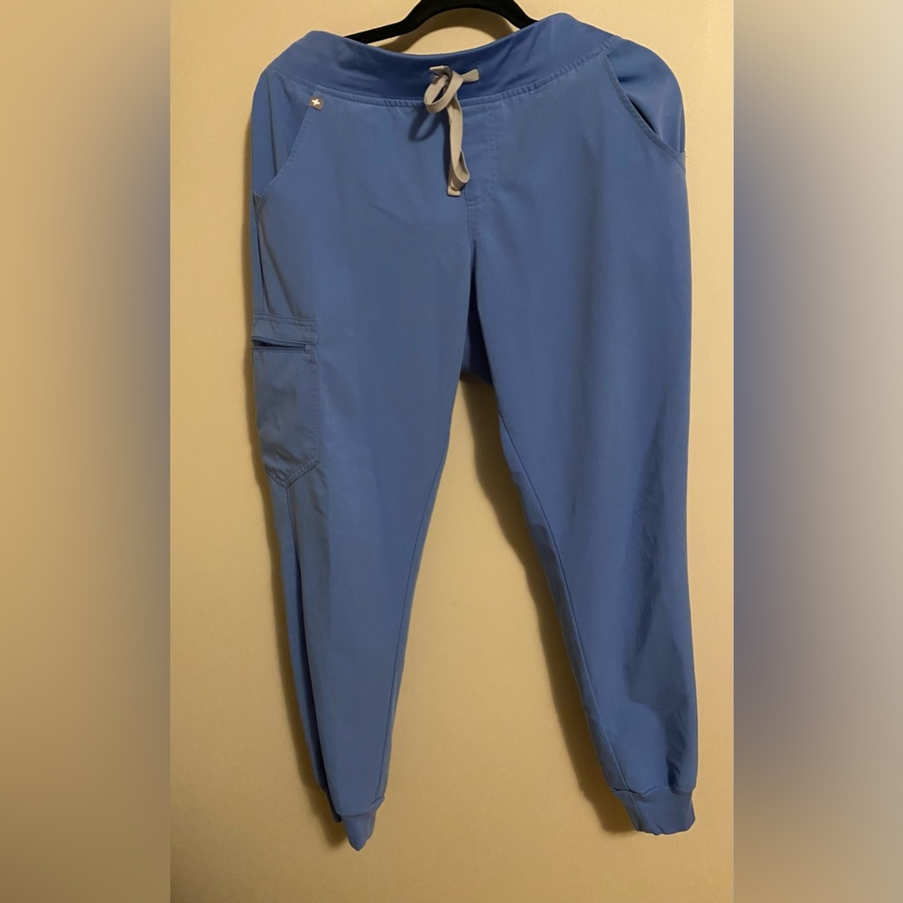 Women’s Figs Zamora Jogger Scrub Pants